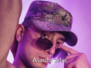 Alasdoradas