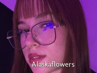 Alaskaflowers