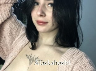 Alaskahoshi