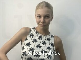 Albertaaleck