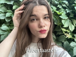 Albertaaston