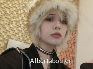 Albertabouler