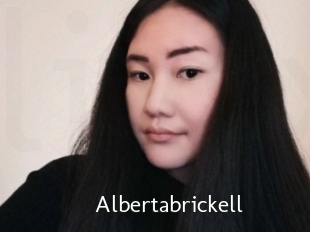 Albertabrickell