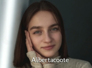 Albertacoote