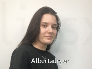 Albertadryer