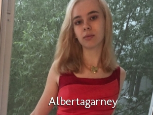 Albertagarney