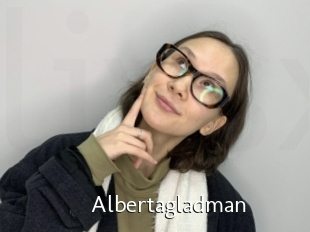 Albertagladman
