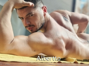 Albertto