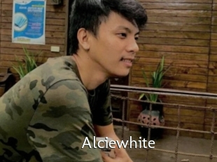 Alciewhite