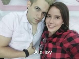 Ale_joy