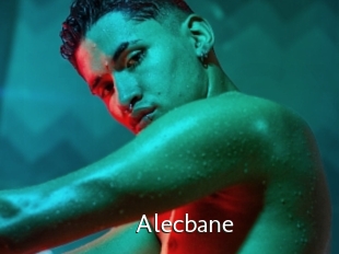 Alecbane
