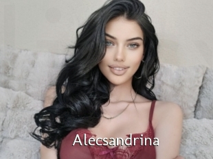 Alecsandrina