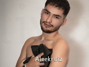 Aleekruiz