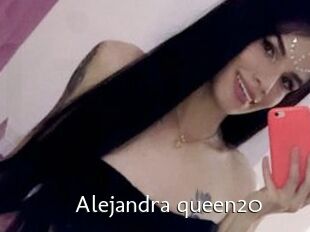 Alejandra_queen20