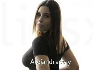 Alejandraraay