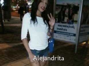 Alejandrita