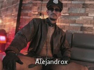 Alejandrox