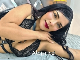 Alejaricci