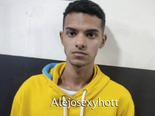 Alejosexyhott