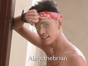 Alejothebrian