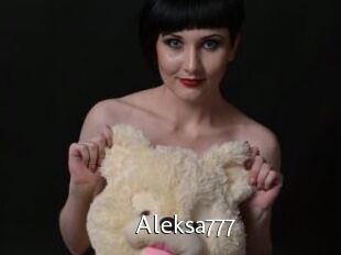 Aleksa777