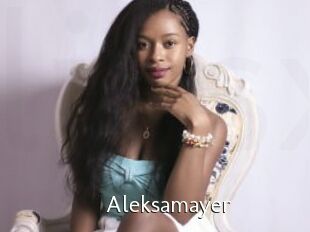 Aleksamayer