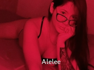 Alelee
