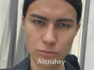 Alenahey