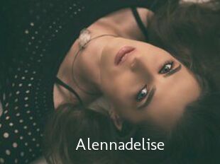 Alennadelise