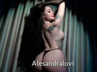 Alesandralovi