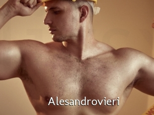 Alesandrovieri