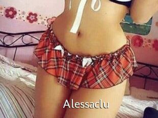 Alessaclu