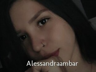 Alessandraambar