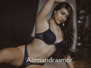 Alessandraamor