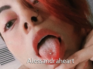 Alessandraheart