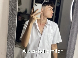 Alessandromiler