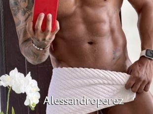 Alessandroperez