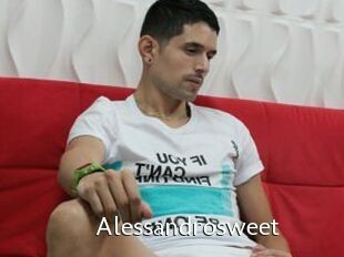 Alessandrosweet