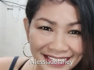 Alessiadelaney