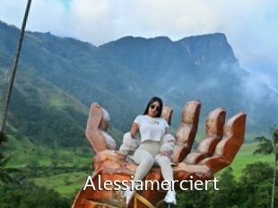 Alessiamerciert