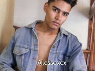 Alessoxcx