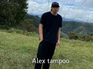 Alex_tampoo