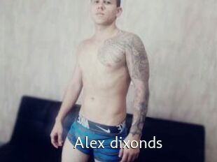 Alex_dixonds