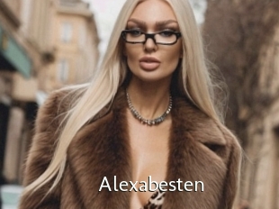 Alexabesten