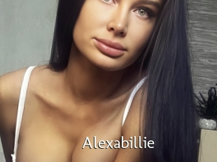 Alexabillie