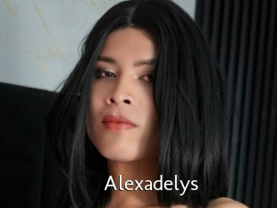 Alexadelys