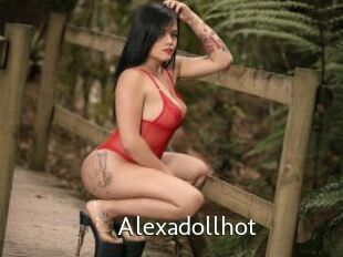 Alexadollhot