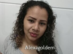 Alexagoldem