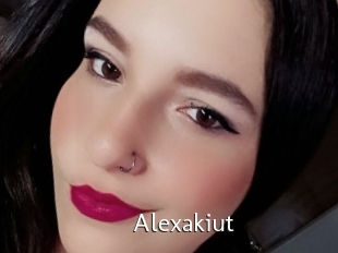 Alexakiut