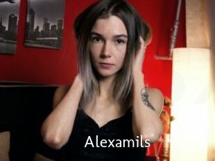 Alexamils